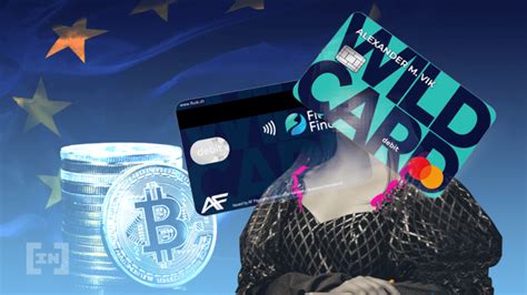 cryptocurrency contactless card spain|Top 8 Crypto Debit Cards in Europe.